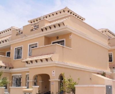 Villamartin property: Townhome for sale in Villamartin 95882