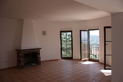 Moraira property: Villa for sale in Moraira, Spain 95885