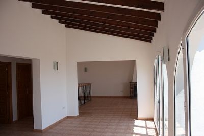 Moraira property: Villa with 5 bedroom in Moraira 95885