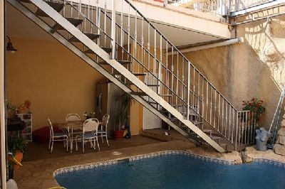 Callosa D'en Sarria property: Townhome for sale in Callosa D'en Sarria, Spain 95887