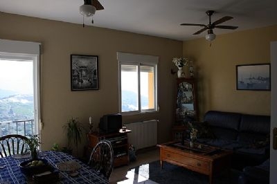 Callosa D'en Sarria property: Townhome with 2 bedroom in Callosa D'en Sarria 95887