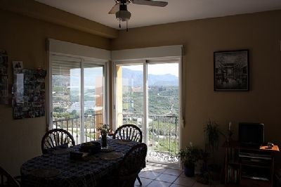 Callosa D'en Sarria property: Townhome with 2 bedroom in Callosa D'en Sarria, Spain 95887