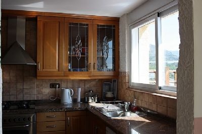 Callosa&nbsp;D'en&nbsp;Sarria&nbsp;property:&nbsp;Villa&nbsp;with&nbsp;4&nbsp;bedroom&nbsp;in&nbsp;Callosa&nbsp;D'en&nbsp;Sarria&nbsp;95888