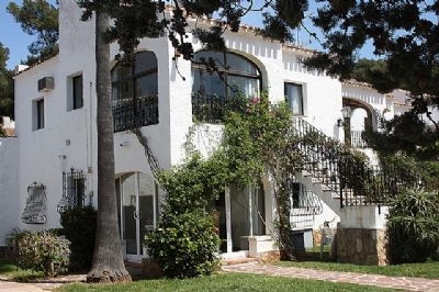 Javea property: Apartment for sale in Javea 95890