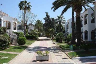 Javea property: Apartment with 2 bedroom in Javea 95890