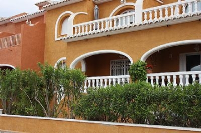 Benitachell property: Apartment for sale in Benitachell 95891