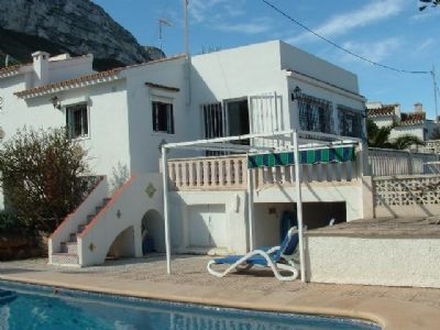 Denia property: Villa for sale in Denia 95892
