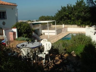 Denia property: Villa with 3 bedroom in Denia 95892