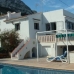 Denia property: Alicante, Spain Villa 95892