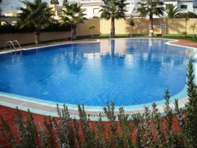 Playa Flamenca property: Penthouse with 2 bedroom in Playa Flamenca 95896