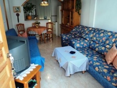 Playa Flamenca property: Apartment with 2 bedroom in Playa Flamenca 95898