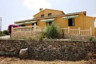 Benissa property: Townhome for sale in Benissa 95900