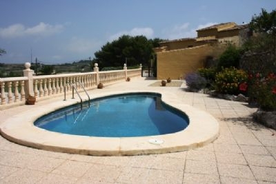 Benissa property: Townhome for sale in Benissa, Spain 95900