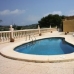 Benissa property: Benissa, Spain Townhome 95900