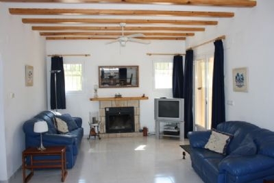 Orba property: Villa with 3 bedroom in Orba 95901