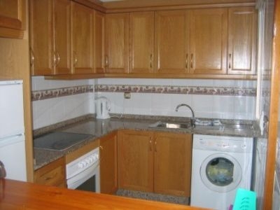 Campoamor property: Villa with 2 bedroom in Campoamor 95902