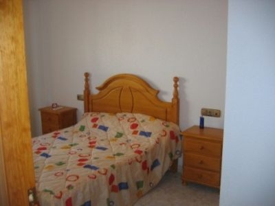 Campoamor property: Villa with 2 bedroom in Campoamor, Spain 95902