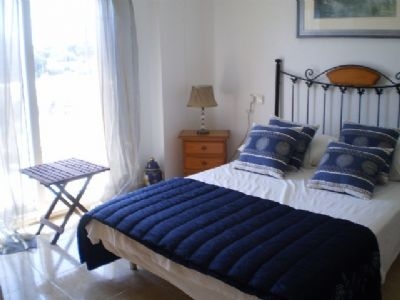 La Zenia property: Apartment with 3 bedroom in La Zenia 95904