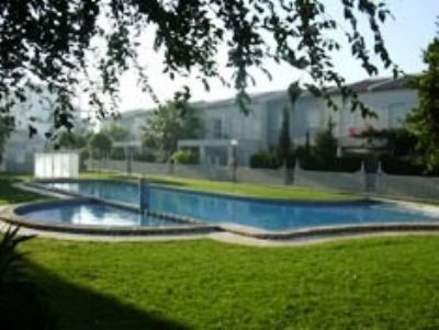 Aguas Nuevas property: Townhome for sale in Aguas Nuevas 95905