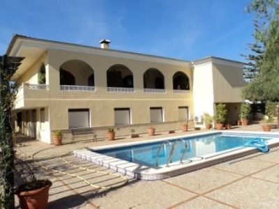 Dehesa De Campoamor property: Villa for sale in Dehesa De Campoamor 95906