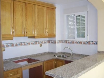 Campoamor property: Townhome for sale in Campoamor, Spain 95909