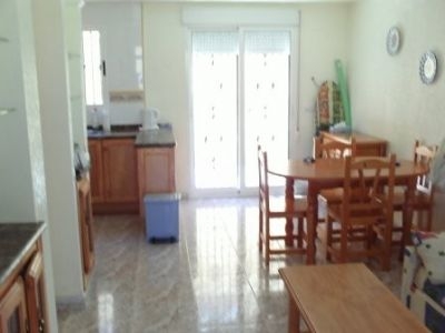 Cabo&nbsp;Roig&nbsp;property:&nbsp;Townhome&nbsp;with&nbsp;2&nbsp;bedroom&nbsp;in&nbsp;Cabo&nbsp;Roig,&nbsp;Spain&nbsp;95912