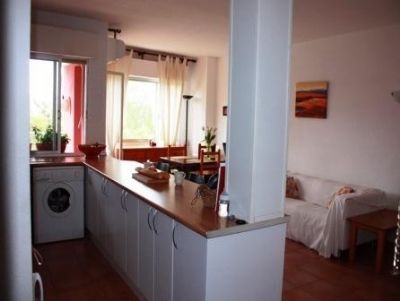 Apartment with 2 bedroom in town, Spain 95913
