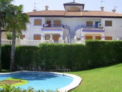 Torre De La Horadada property: Apartment for sale in Torre De La Horadada 95914