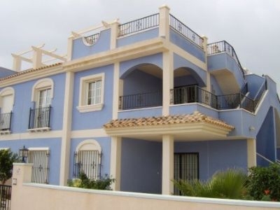 Campoamor property: Apartment for sale in Campoamor 95915