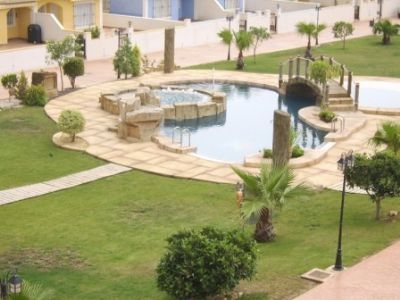 Campoamor property: Apartment for sale in Campoamor, Spain 95915