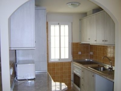 Campoamor property: Apartment with 2 bedroom in Campoamor 95915