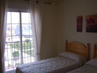 Campoamor property: Apartment with 2 bedroom in Campoamor, Spain 95915