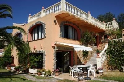 Javea property: Villa for sale in Javea 95918