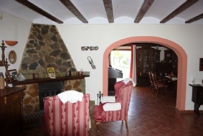 Javea property: Villa with 4 bedroom in Javea 95918