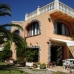 Javea property: Alicante, Spain Villa 95918