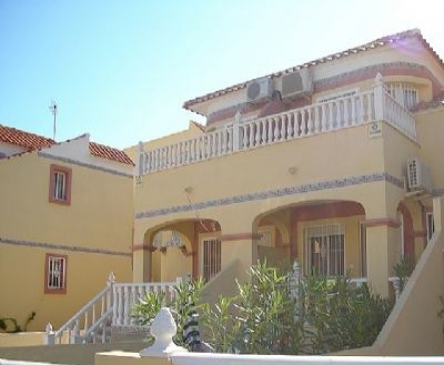 Villamartin property: Townhome for sale in Villamartin 95919