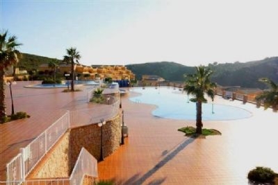 Benitachell property: Villa for sale in Benitachell, Spain 95920