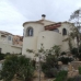 Benitachell property: Alicante, Spain Villa 95920