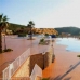 Benitachell property: Benitachell, Spain Villa 95920