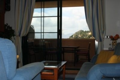 Altea property: Apartment with 2 bedroom in Altea 95921