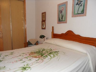 Torrevieja property: Apartment with 2 bedroom in Torrevieja 95924