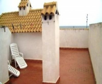 Apartment with 4 bedroom in town, Spain 95930