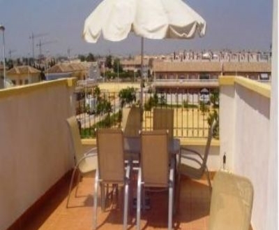 Townhome for sale in town, Spain 95934