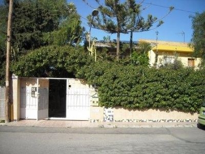 Villa for sale in town 95935