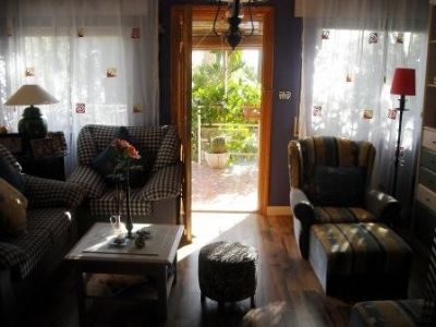 Villa for sale in town, Spain 95935