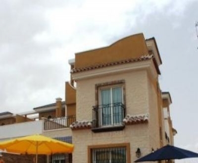 Villa for sale in town 95936
