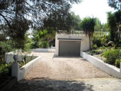Pinar De Campoverde property: Villa with 3 bedroom in Pinar De Campoverde 95940