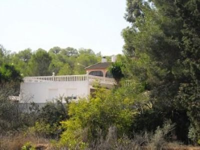 Pinar De Campoverde property: Villa with 3 bedroom in Pinar De Campoverde, Spain 95940