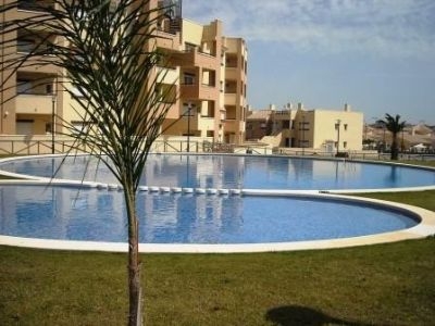 La&nbsp;Tercia&nbsp;property:&nbsp;Apartment&nbsp;for&nbsp;sale&nbsp;in&nbsp;La&nbsp;Tercia&nbsp;95941