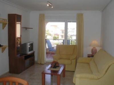 Playa Flamenca property: Apartment with 1 bedroom in Playa Flamenca 95942